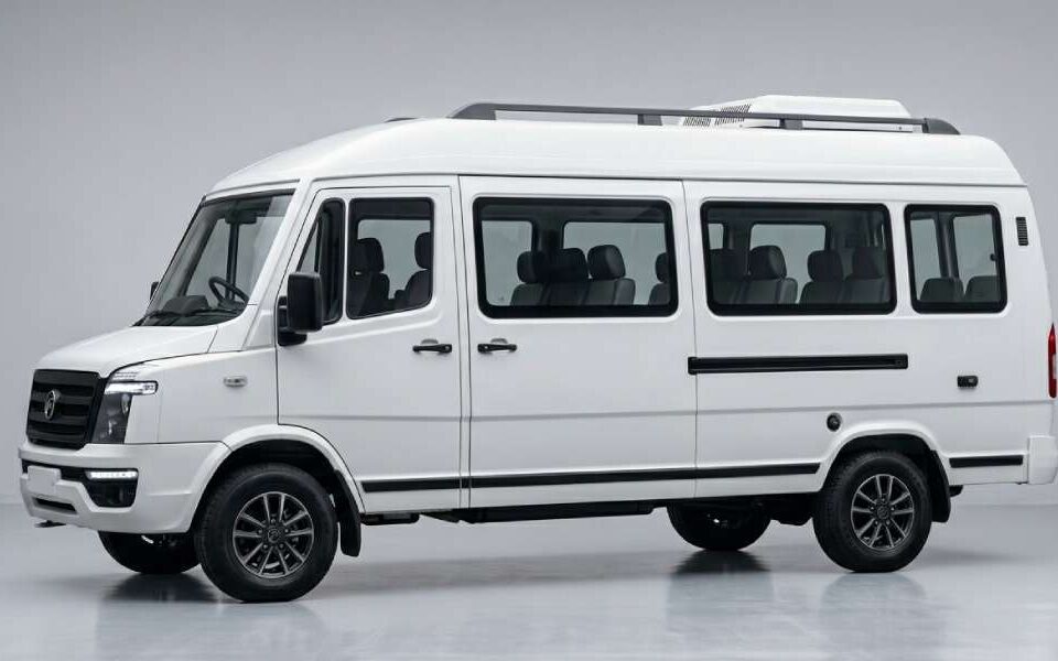 affordable-tempo-traveller-rental-bhubaneswar-for-comfortable-group-trips